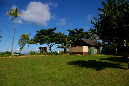 エフカイ・ビーチパーク