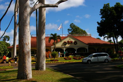 ドール・プランテーション