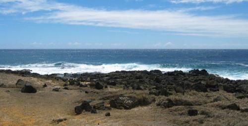 サウスポイント