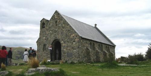 善き羊飼いの教会