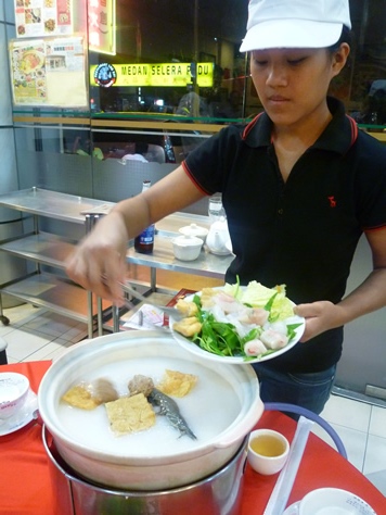 スチームボート６