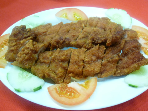 スチームボート８