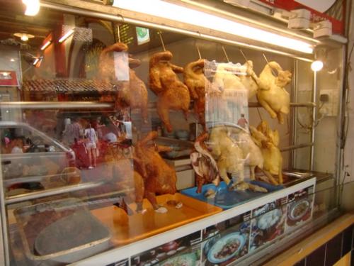 チキンライスボール2