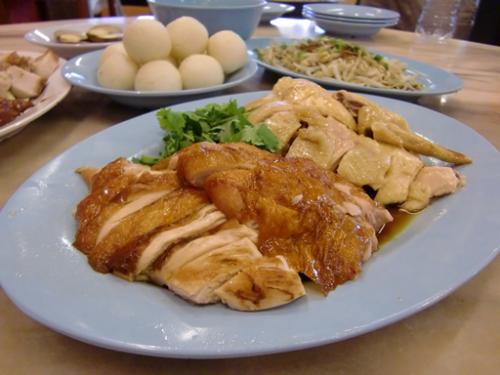 チキンライスボール5