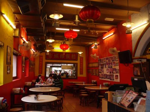 チキンライスボール６