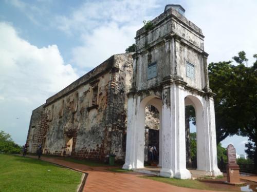 セントポール教会