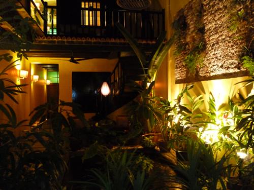 ホテル・プリ１