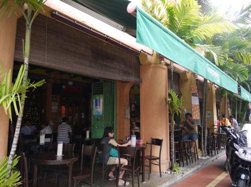 ジオグラファーカフェ3