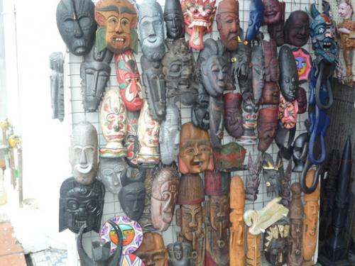 ジョンカーストリート17