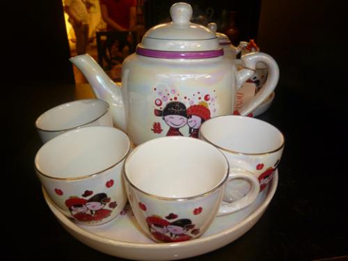 ジョンカーストリート18