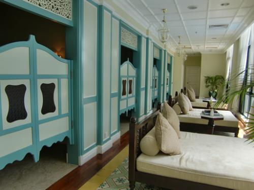 マジェスティック・スパ１