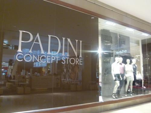 ショッピング：クアラ４