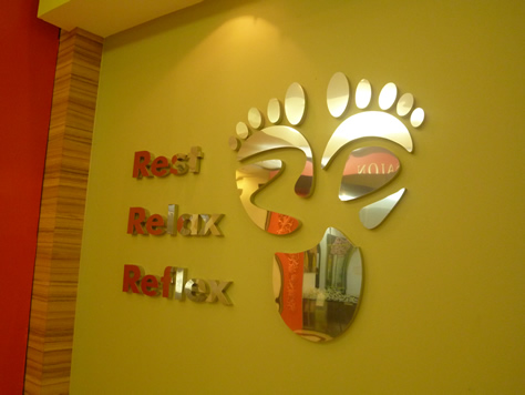 ショッピング：クアラ１４