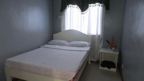 セカンドベッドルーム