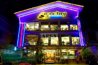 クア・ヴァン・レストラン