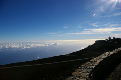天国？っていう光景