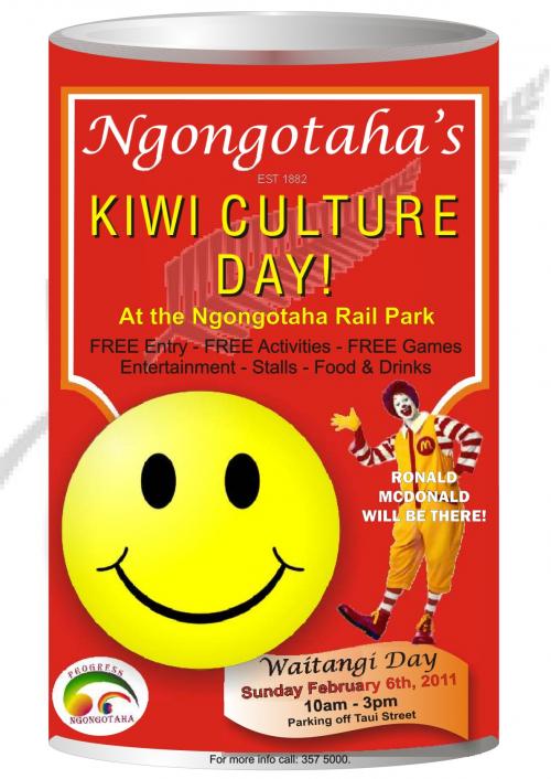 ノンゴタハ・イベント