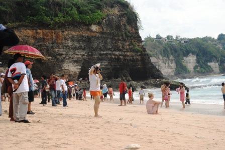 ドリームランドビーチ3