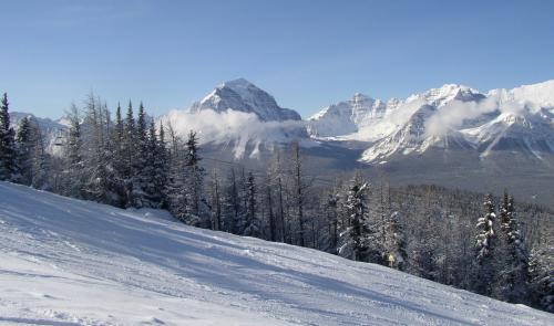 レイクルイーズ