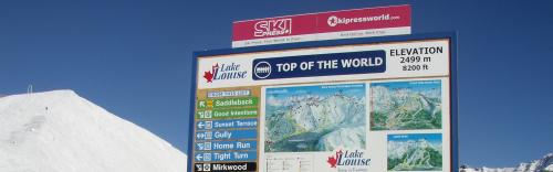 トップオブザワールド