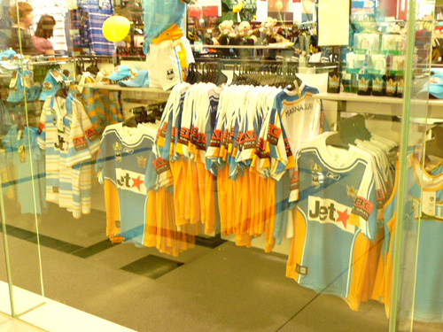 パシフィックフェア10