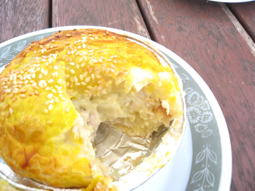 ギャラリーウォーク50