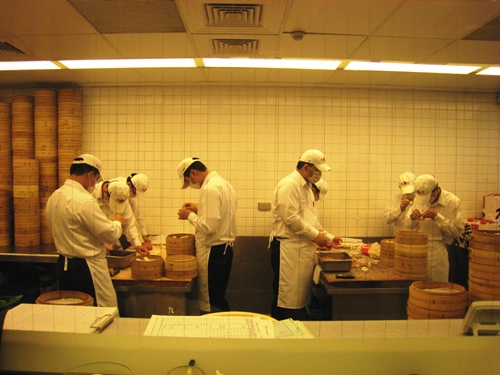 職人さんの手作り