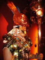 ワカ・ラハダ・シパン博物館