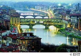 ヴァザーリの回廊