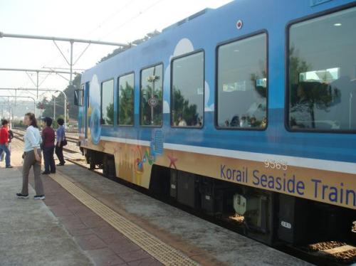 みなさま降りて写真撮影。