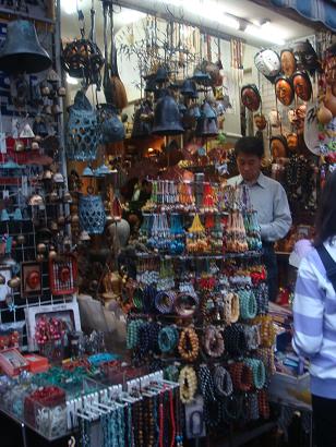 こまごま雑貨がたくさん