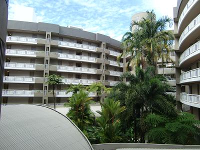 ホリデイイン ケアンズ