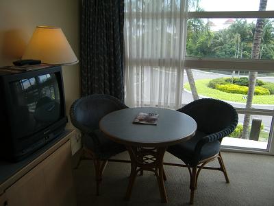 ホリデイイン ケアンズ