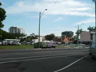 Hotel Cairns