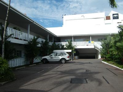 Hotel Cairns