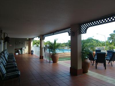 パシフィックインターナショナル