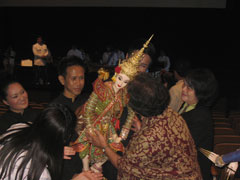 アクスラシアター