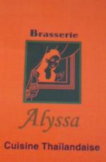 Brasserie Alyssa