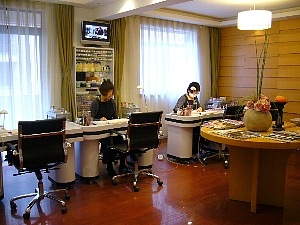 コオリナネイル２