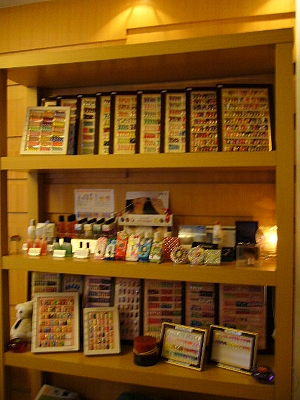 コオリナネイル３