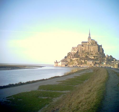 もんさんみっしぇる