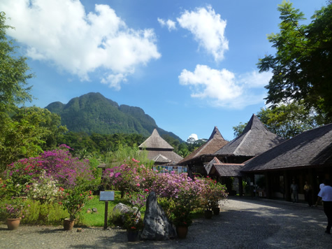 カルチャービレッジ