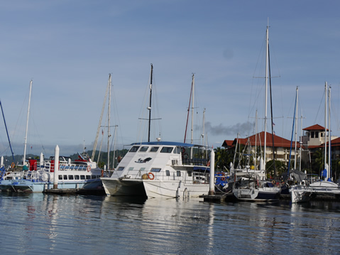 ステラハーバー