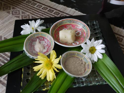 トリートメントスパイス