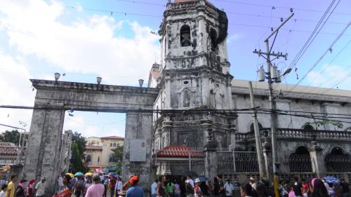 セントニーニョ教会