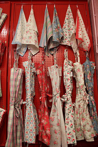 Cath Kidstonキャス キッドス