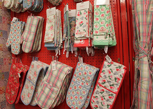 Cath Kidstonキャス キッドス