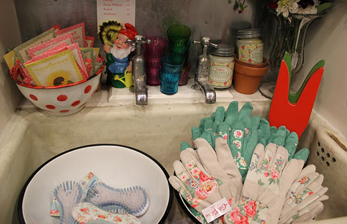 Cath Kidstonキャス キッドス