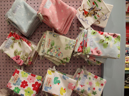 Cath Kidstonキャス キッドス