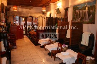 ニコラスマッサージ